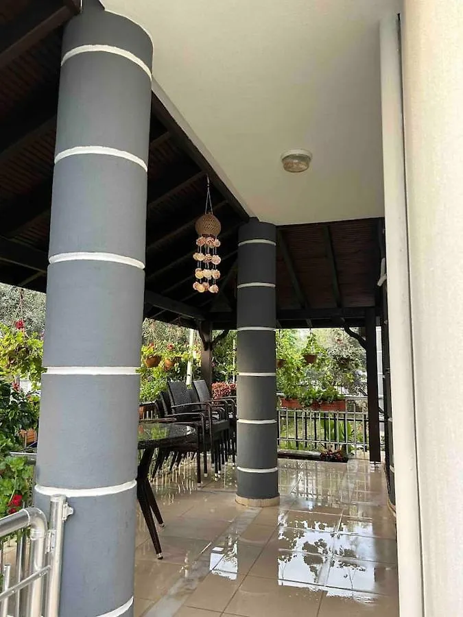 Villa Ces Fethiye 0*,  Törökország