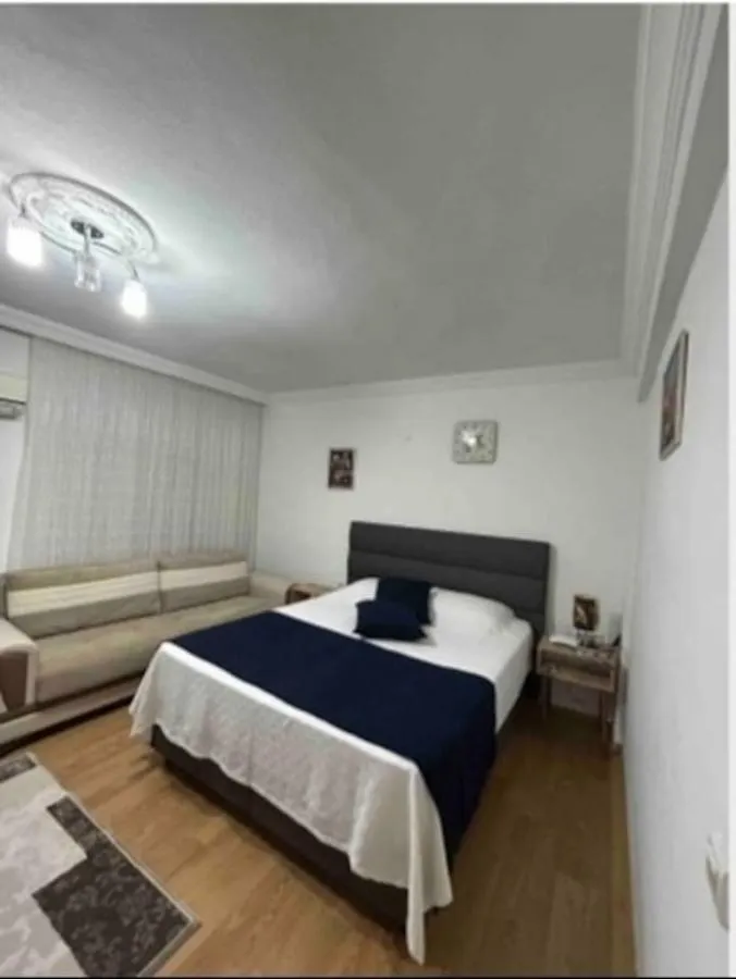 Villa Ces Fethiye