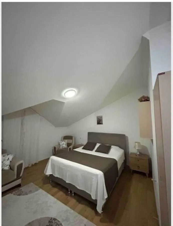 Villa Ces Fethiye Turkiet
