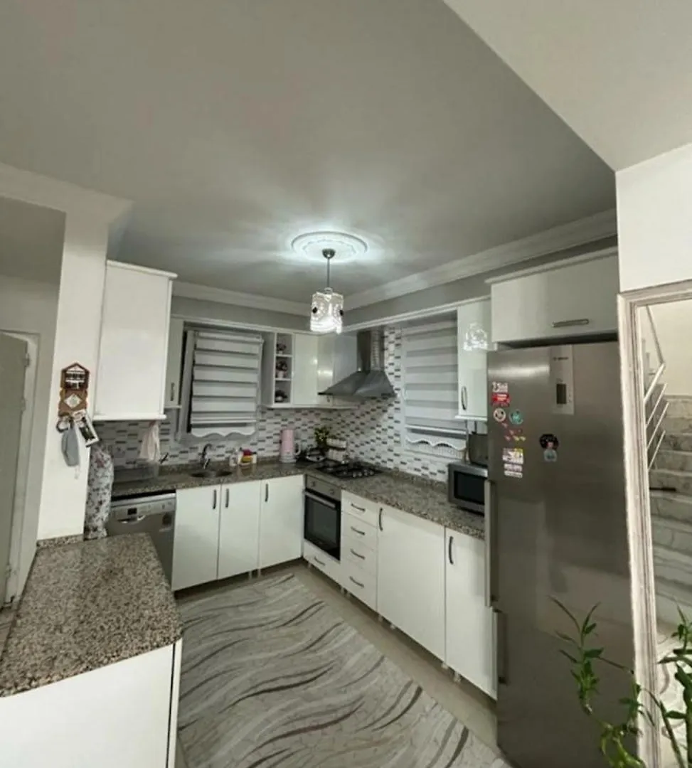 Villa Ces Fethiye