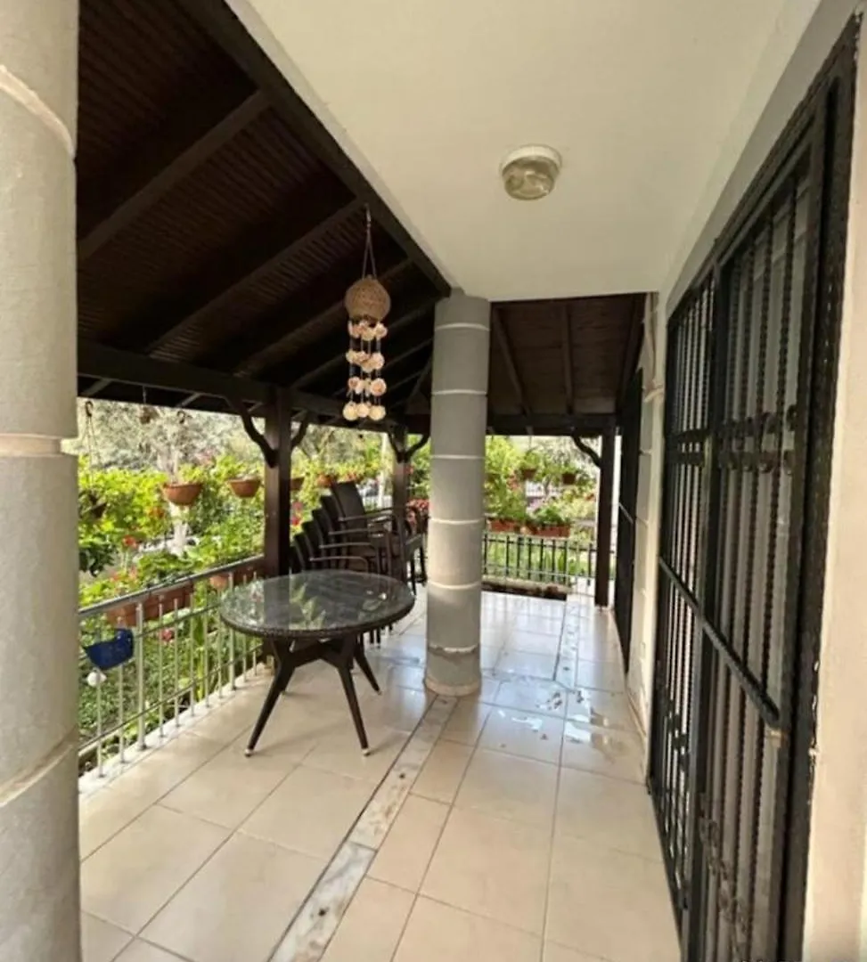 Villa Ces Fethiye