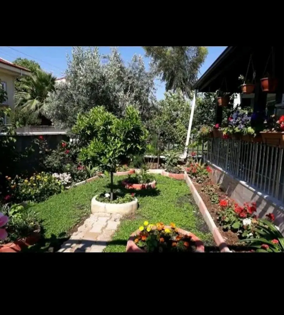 Villa Ces Fethiye