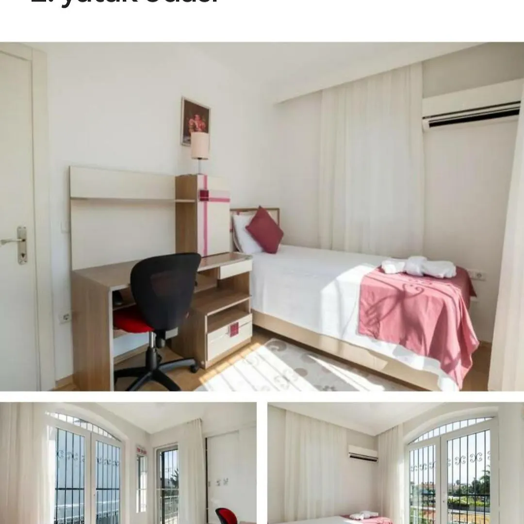 Villa Ces Fethiye
