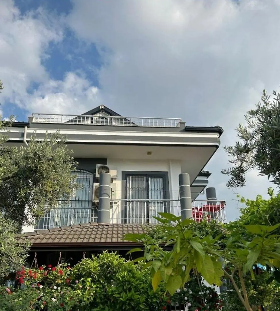 Villa Ces Fethiye Turkey